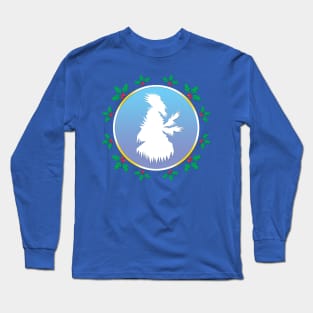 Jack Frost Long Sleeve T-Shirt